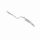 BRExhaust 11-19 Ford Fiesta 1.6L Exhaust Kit