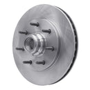 DFC Semi Met Heavy Duty Pads