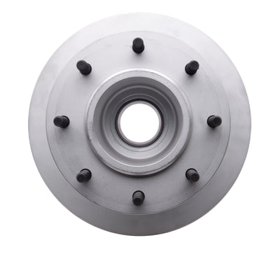 DFC 11-25 Ford F-350 Super Duty 2WD Front GeoSPEC Coated Rotor