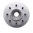 DFC 11-25 Ford F-350 Super Duty 2WD Front GeoSPEC Coated Rotor