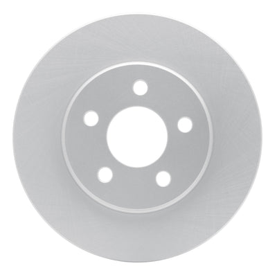 DFC 96-00 Chrysler Grand Voyager Front & Rear Geospec Rotors includes Drums