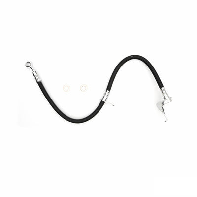 DFC 10-14 Honda Insight Front-L Brake Hose