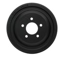DFC GeoSPEC Coated Rotors - Plain
