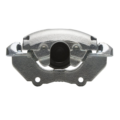 DFC 08-16 Mazda 5 Front-R Premium Caliper - Silver Zinc Coated