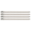 Wilwood Pad Retaining Pin Kit For AERO6-DM Calipers - 4pk
