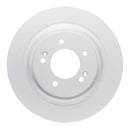 DFC 5000 Advanced Ceramic Brake Pads