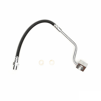 DFC 87-88 Ford Thunderbird Front-R Brake Hose