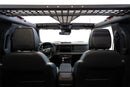 Addictive Desert Designs21-23 Ford Bronco Overhead Molle Panels