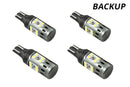Diode Dynamics 921 XPR LED Bulb - Cool - White Four