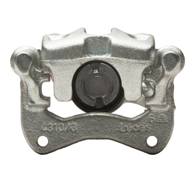 DFC 88-99 Audi 100 Quattro Rear-R/Rear-L Silver Zinc Coated Premium Caliper