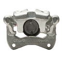 DFC 88-99 Audi 100 Quattro Rear-R/Rear-L Silver Zinc Coated Premium Caliper