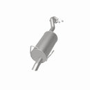 BRE Exhaust 12-14 CR-V 2.4L Muffler Kit
