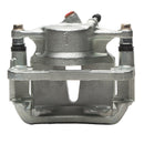 DFC 92-96 Toyota Camry Front-R Premium Caliper - Silver Zinc Coated