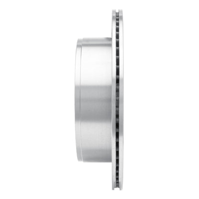 DFC Brake Rotors - Plain