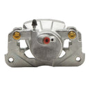 DFC 01-05 Toyota RAV4 Front-L Premium Caliper - Silver Zinc Coated
