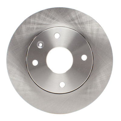 DFC 24-25 Chevrolet Aveo (Mexico) Front Brake Rotor