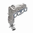 MagnaFlow 08-11 Scion xB 2.4L Direct Fit Converter