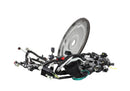Ford Racing Coyote Engine to 6R80 Automatic Transmission Upfit Kit