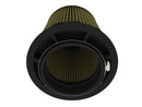 aFe MomentumINtake Replacement Air Filter w/Pro GUARD 7 5-1/2IN F x 8IN B x 7IN T (Inverted) x 9IN