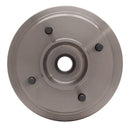 DFC 85-94 Subaru Loyale Rear True Balanced Brake Drum