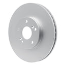 DFC 99-14 Acura CL Front GeoSPEC Coated Rotor