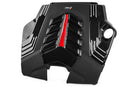 APR 19-26 Porsche Cayenne Engine Cover - Carbon Fiber Twill
