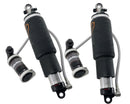 Ridetech 64-67 GM A-Body TQ Air Suspension System