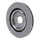 DFC 00-06 Jaguar XKR Front Brake Rotor