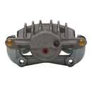 DFC 97-05 Chevrolet Malibu Front-R Silver Zinc Coated Premium Caliper