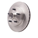 DFC Brake Rotors - Plain