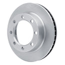 DFC Brake Rotors - Plain