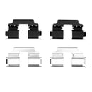 DFC GeoSPEC Coated Rotors - Plain