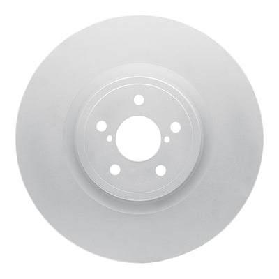 DFC 17-25 Subaru BRZ Front Hi-Carbon Alloy Geomet Coated Rotor