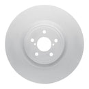 DFC 17-25 Subaru BRZ Front Hi-Carbon Alloy Geomet Coated Rotor