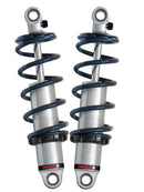 Ridetech 88-98 Chevy C1500 2WD CoilOver Suspension System 14 Bolt Rear Wishbone w/ HD Drop Spindles