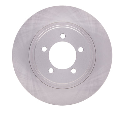 DFC 06-10 Ford Explorer Sport Trac Front Brake Rotor