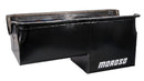 Moroso Ford 429-460 (w/Rear Sump) Off-Road Deep Wet Sump 8qt 10.75in Steel Oil Pan