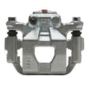 DFC 07-19 Nissan Sentra Rear-L/Rear-R Premium Caliper - Silver Zinc Coated