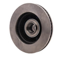 DFC 08-25 Ford E-150 Rear Heavy Duty Pads and Hardware Kit