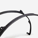 Anderson Composites 2024 Ford Mustang Dark Horse Carbon Fiber Fender Extension