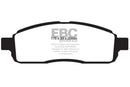 EBC S9 Brake Pad and Rotor Kit