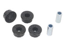 Whiteline 94-01 Acura Integra DB/DC Essential Front and Rear Vehicle Kit