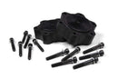 Zone Offroad 99-06 Chevrolet Silverado / GMC Sierra 1500 CV Spacer Kit - 6in Lift