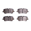 DFC 13-26 Land Rover Range Rover Sport Rear 4000 Hybridynamic Brake Pads