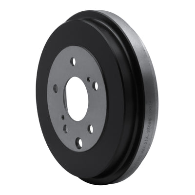 DFC 20-25 Nissan Sentra Front & Rear Rotors includes Drums