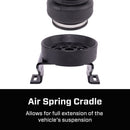 Air Lift 24-25 Chevy Silverado 2500HD ZR2 4WD Loadlifter 5000 Ultimate w/ Air Spring Cradle