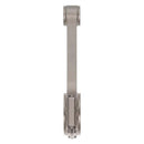 Manley Chevrolet Small Block Pro-Series I-Beam Connecting Rod Set - 5.850in Length