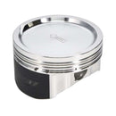 Manley Chevrolet LS Piston Set - 4.130in Bore 1.315in CH, -31.00 CC