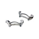Baer Brakes 21-26 Ford F-150 /F-150 Raptor 2/4WD Trucks Big Claw Performance Rotor - Front