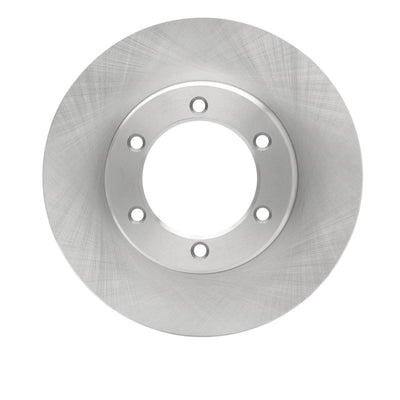 DFC 91-98 Toyota 4Runner Front Brake Rotor